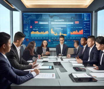 2025并购战略培训内容介绍