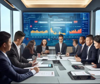 2025并购培训哪里好？