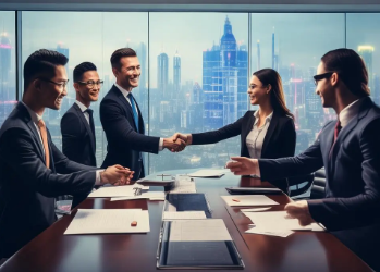 2025企业上市与并购培训介绍