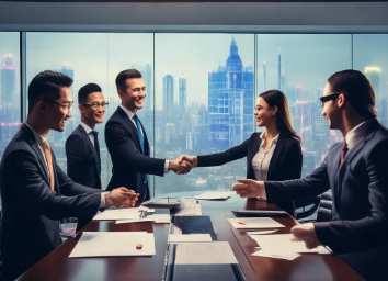 2025投资并购实务培训课程介绍