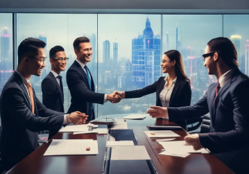 2025复旦并购重组培训课程介绍