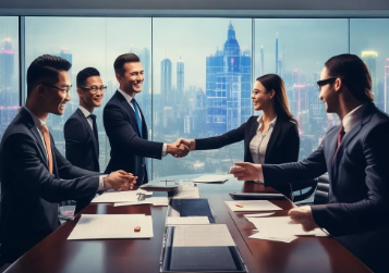 开展企业并购重组培训的目的是什么？