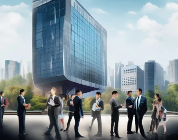 2025公司并购重组培训介绍