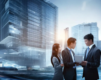 企业投资并购培训方案介绍