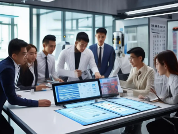 2025创业酵母HR课程介绍