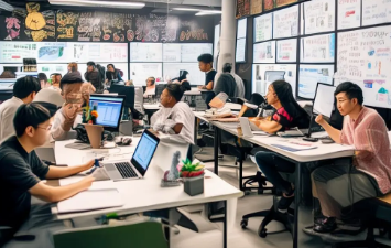 创业酵母的课程有哪些？