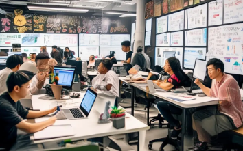 2025创业酵母课程报名介绍