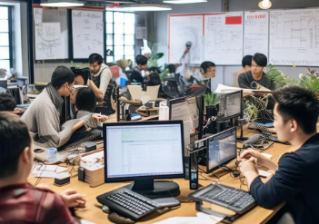 2025创业酵母项目简介