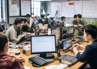 2025创业酵母商学院怎么报名？