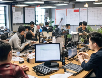 创业酵母的培训课程有哪些？