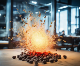 创业酵母靠谱么？