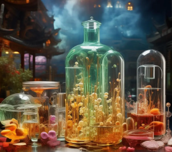 创业酵母的企业文化介绍：赋能创业者的精神家园