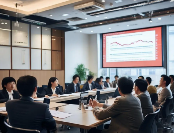 2025股权激励战略培训介绍