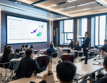 2025股权战略班介绍