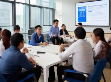 业务型hr培训班怎么样?