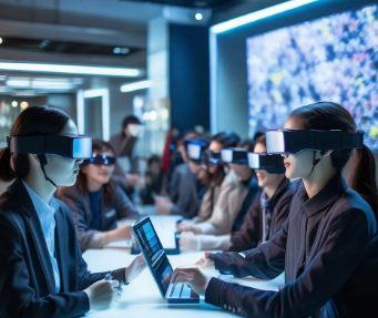 创新型组织课程培训介绍