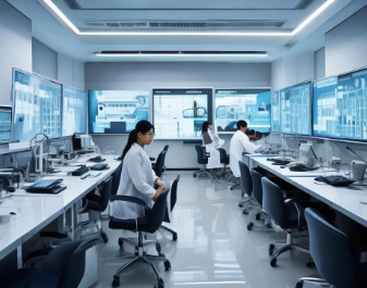 北京协和医学院培训中心介绍