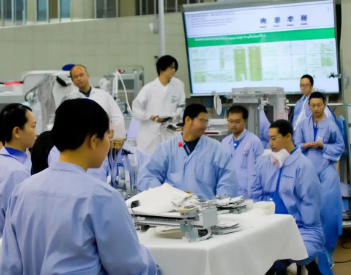 2025北京协和医学院课程体系介绍