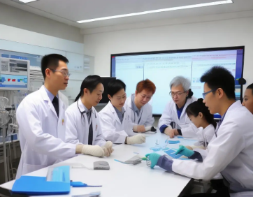 北京协和医学院超级课程推荐