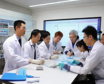 北京协和医学院精品课程推荐