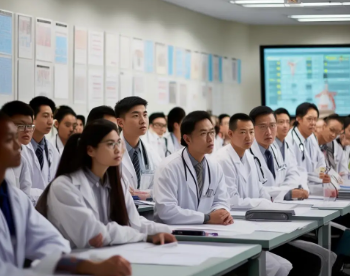 2025北京协和医学院培训推荐