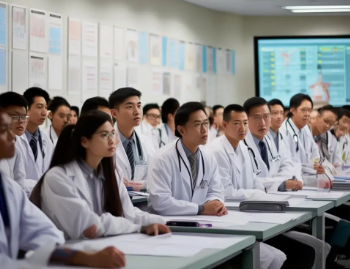 2025北京协和医学院临床课程推荐