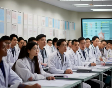 北京协和医学院培训中心怎么样？