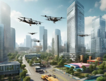 低空经济产业指的什么？