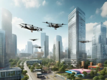城市低空经济产业有哪些？