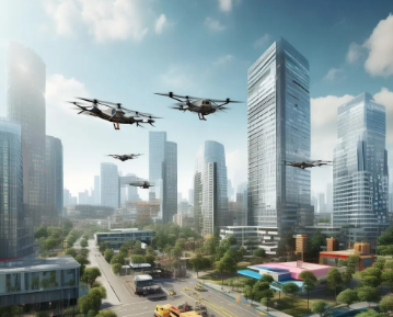 2025低空经济人才培训介绍