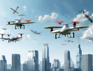 北京低空经济产业什么意思？