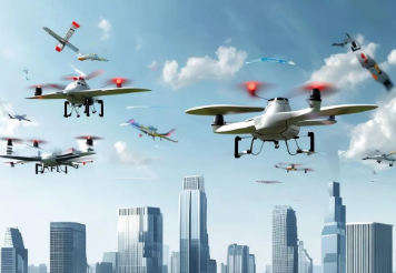 城市低空经济产业是什么？