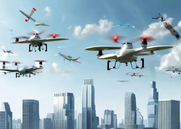 2025低空经济学习培训介绍