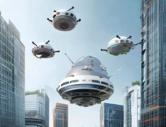 低空产业经济是什么？