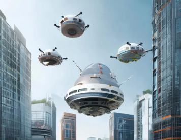 低空经济产业政策解读