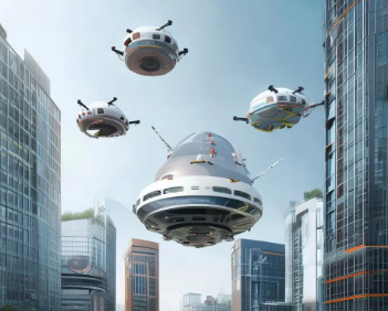 低空经济产业创业方向有哪些?