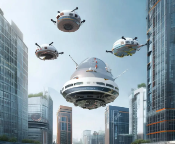 低空经济产业的发展趋势介绍