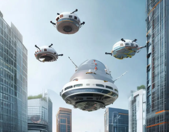 低空经济产业发展现状介绍