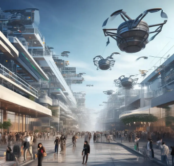 北京低空经济产业有哪些？