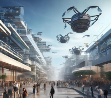 2025介绍：打造低空经济产业园的意义