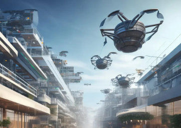 2025低空经济产业发展如何？