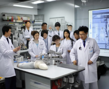 2025医学项目培训班介绍