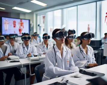 2025医学院培训项目介绍