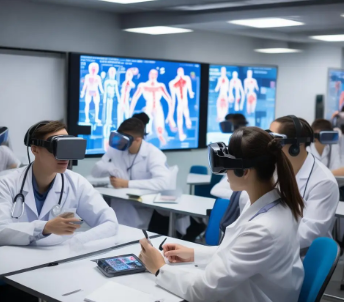 2025医学项目管理培训介绍