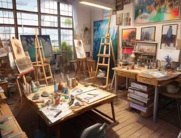 2025浙江大学有美学吗?