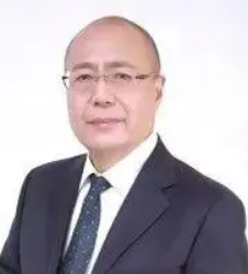 宗英涛讲解阿米巴课程