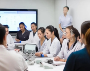 2025年医美老板培训课程多少钱？