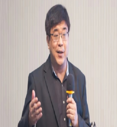 张鹏数字经济讲座哪里有?