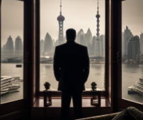 韩廷春教授讲座在哪进行？