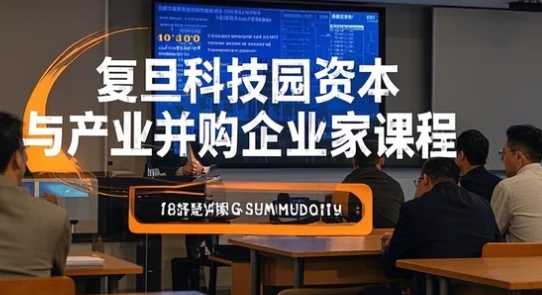 企业并购培训机构有哪些？